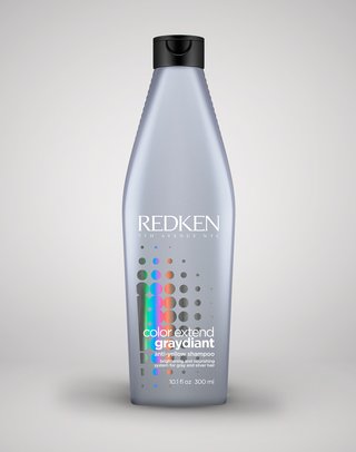 Color Extend Graydiant Shampoo